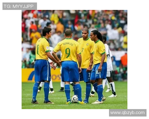 巴西五人足球明星的辉煌历程与未来发展展望