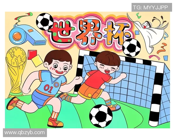 足球明星卡通画展现运动魅力与个性风采的创意之旅