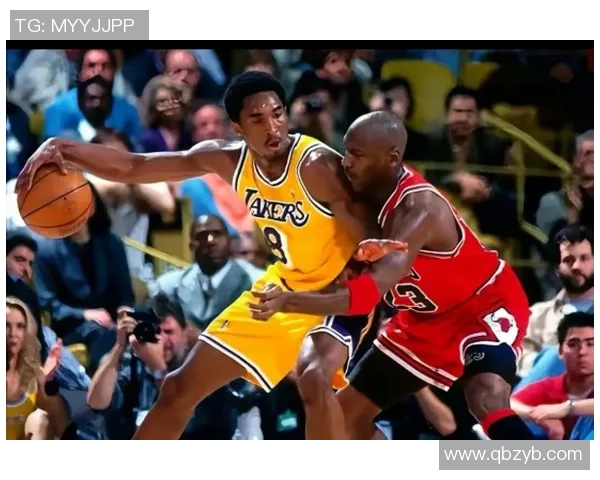 巅峰时期乔丹与科比的对决谁才是真正的篮球之神 巅峰时期乔丹与科比的对决谁才是真正的篮球之神