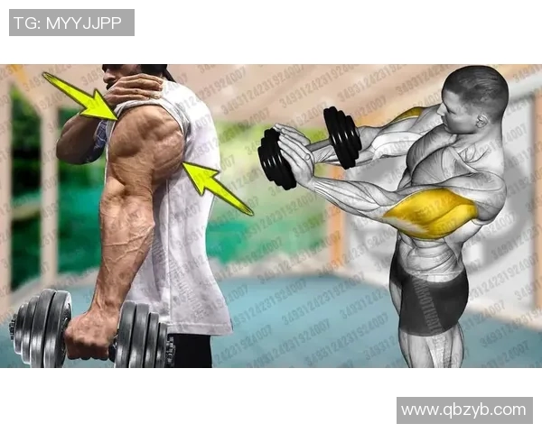 侧举哑铃的正确姿势与技巧解析助你塑造完美肩部线条